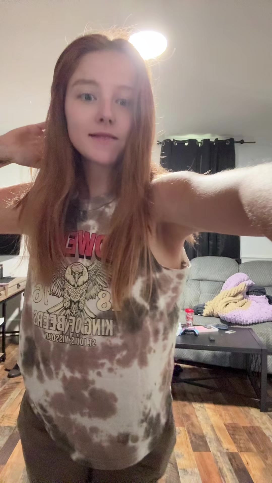 @Littlered0712