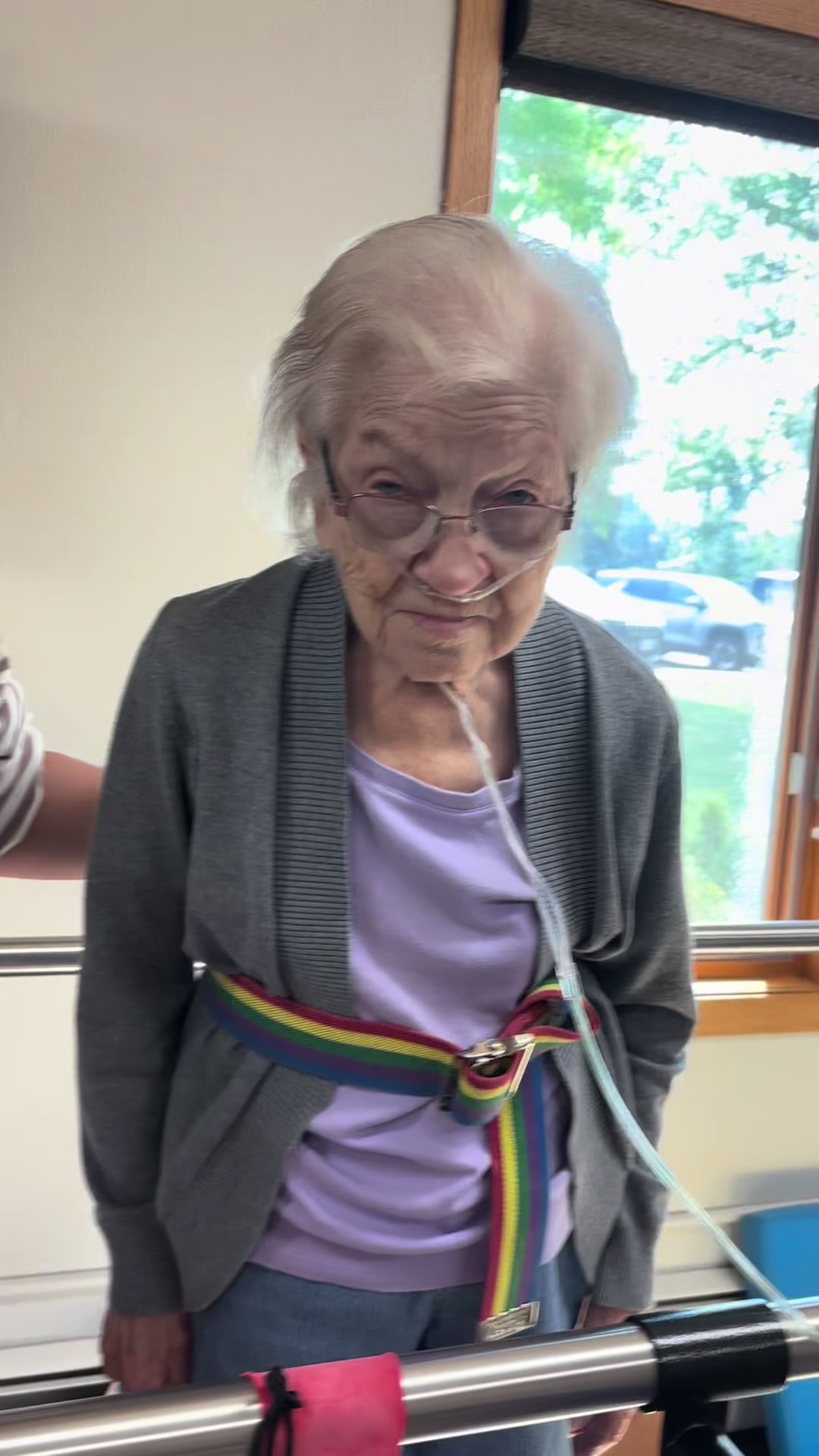 @Walworth County Care Center