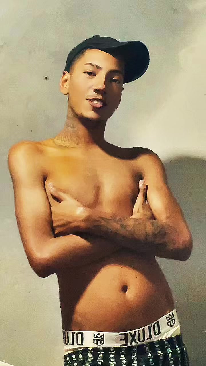 @YRAM GONÇALVES