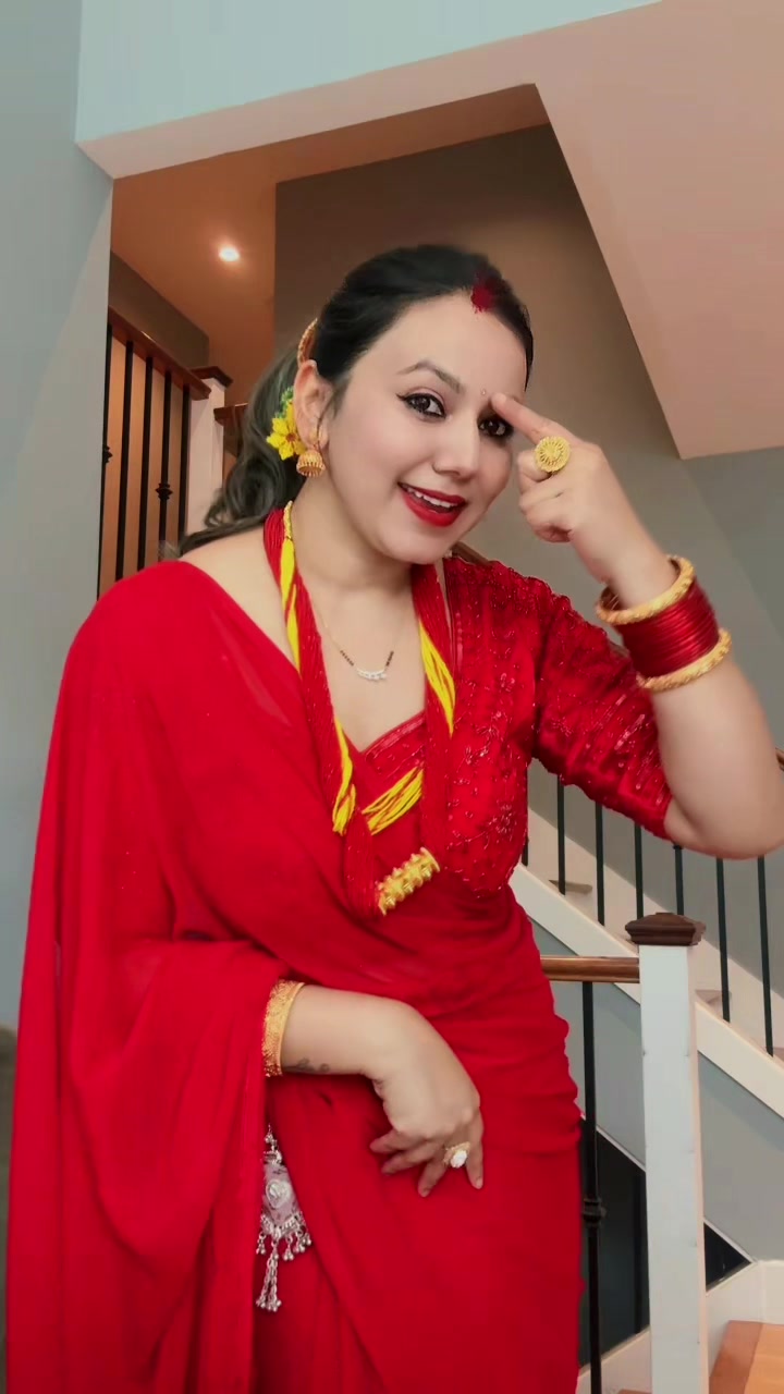 @Alisha Chand