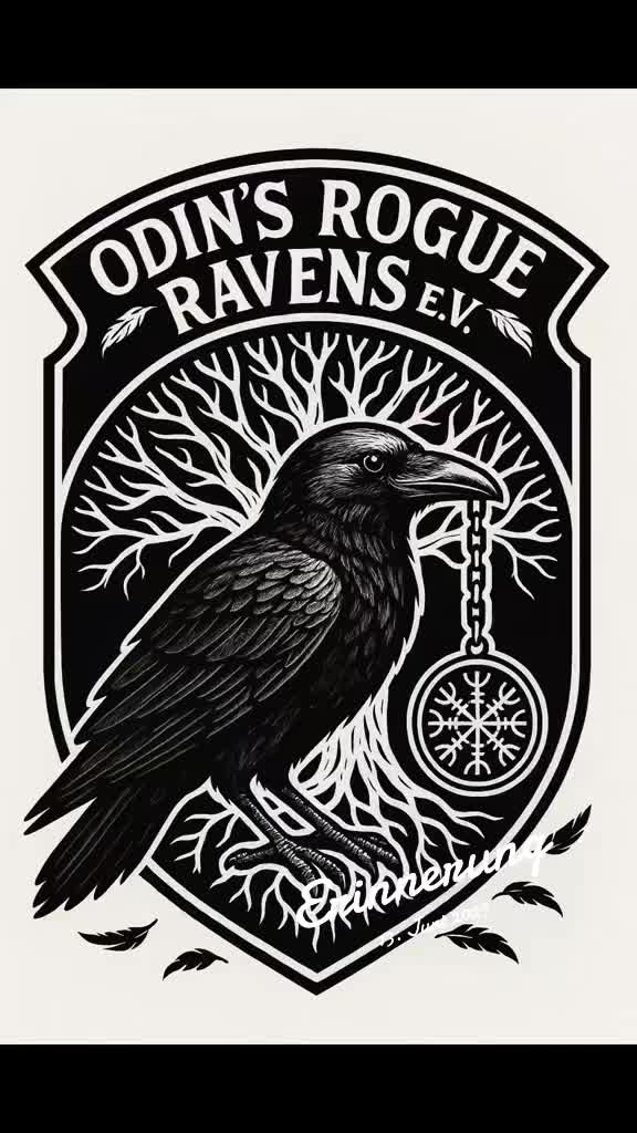 @Odin's Rogue Ravens