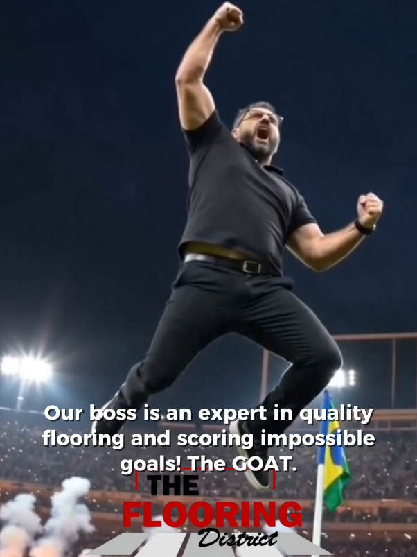 @Flooring Queen
