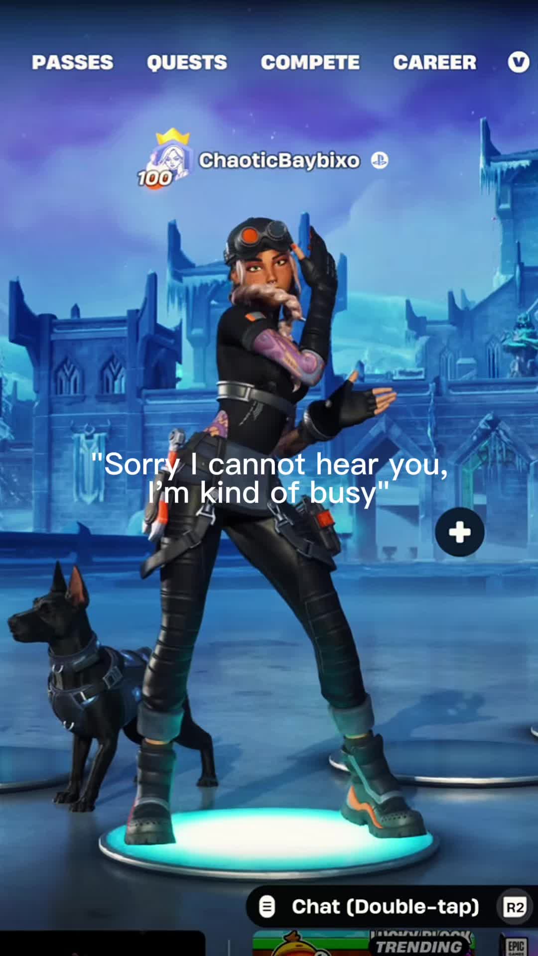 @Julie