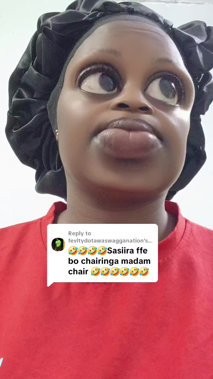 @Sharon kayongo
