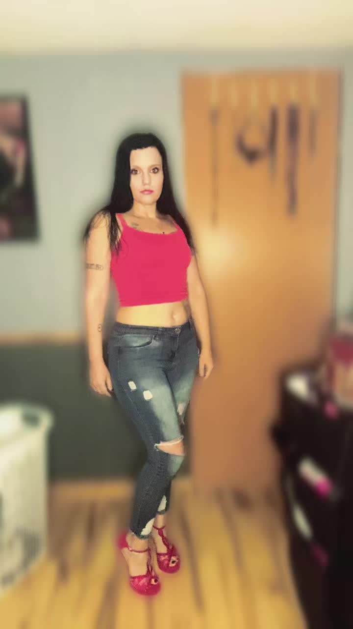@Vanessa Marie