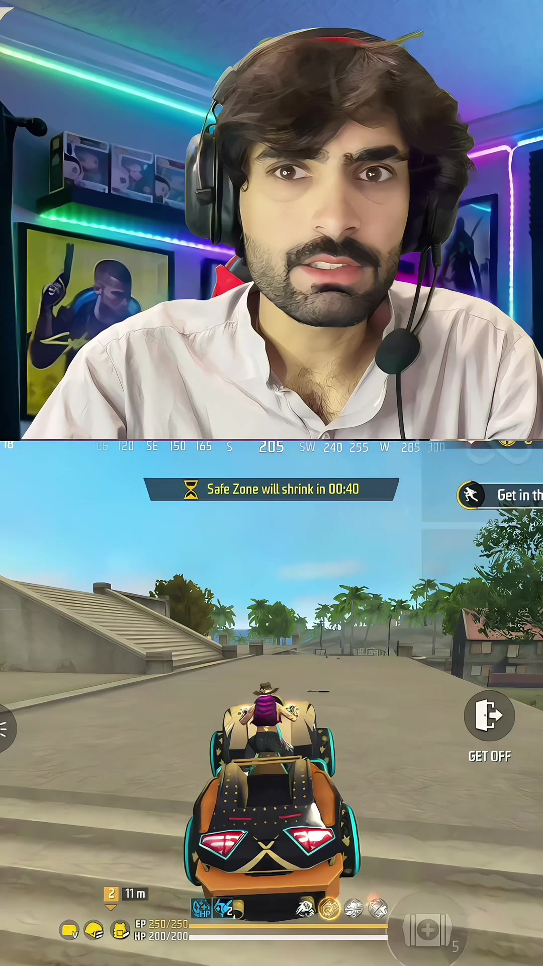 @๐ BOSS TIKTOK ๐