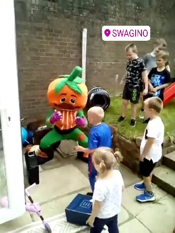 @SWAGINO