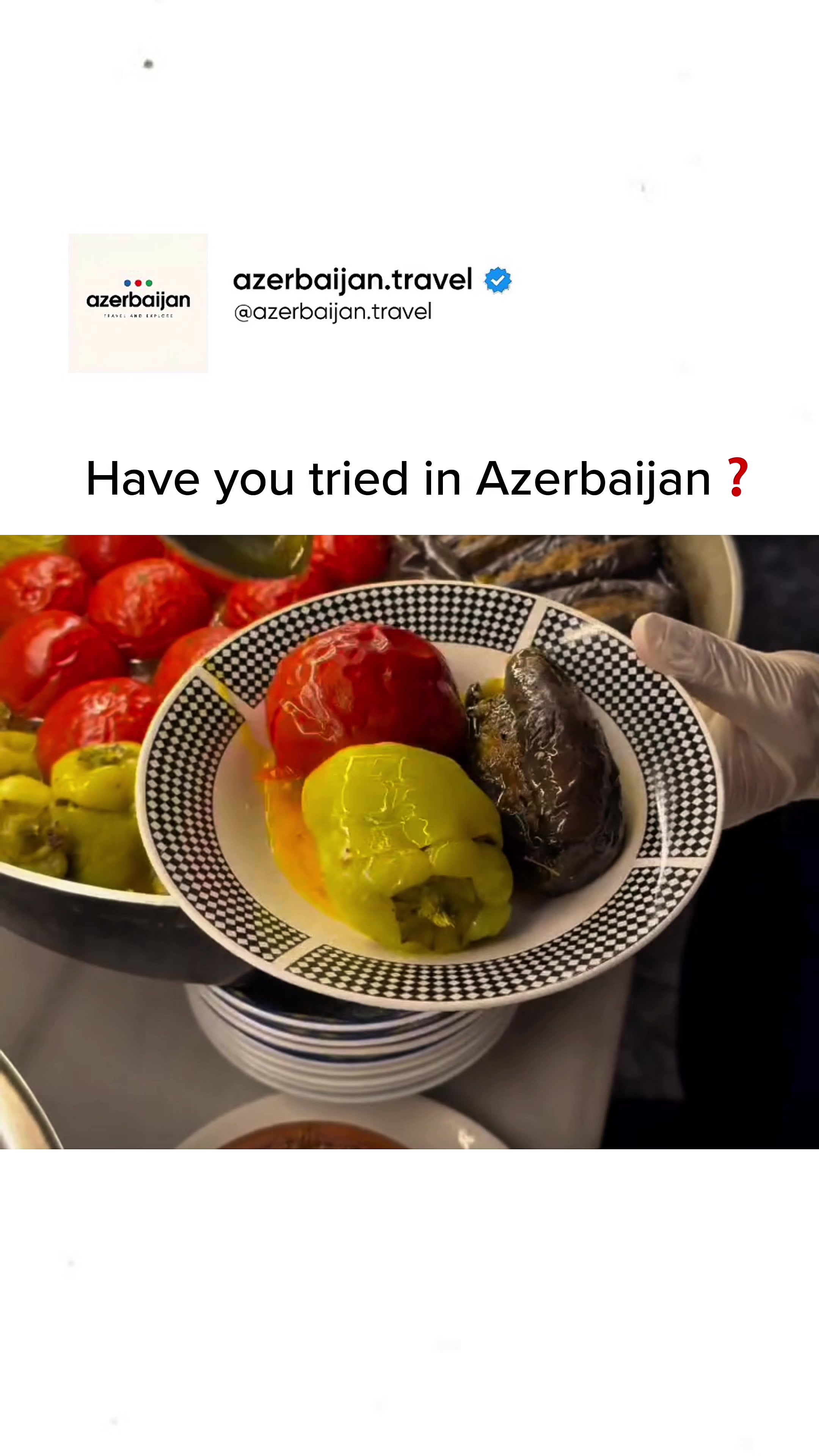 @Azerbaijan Explore