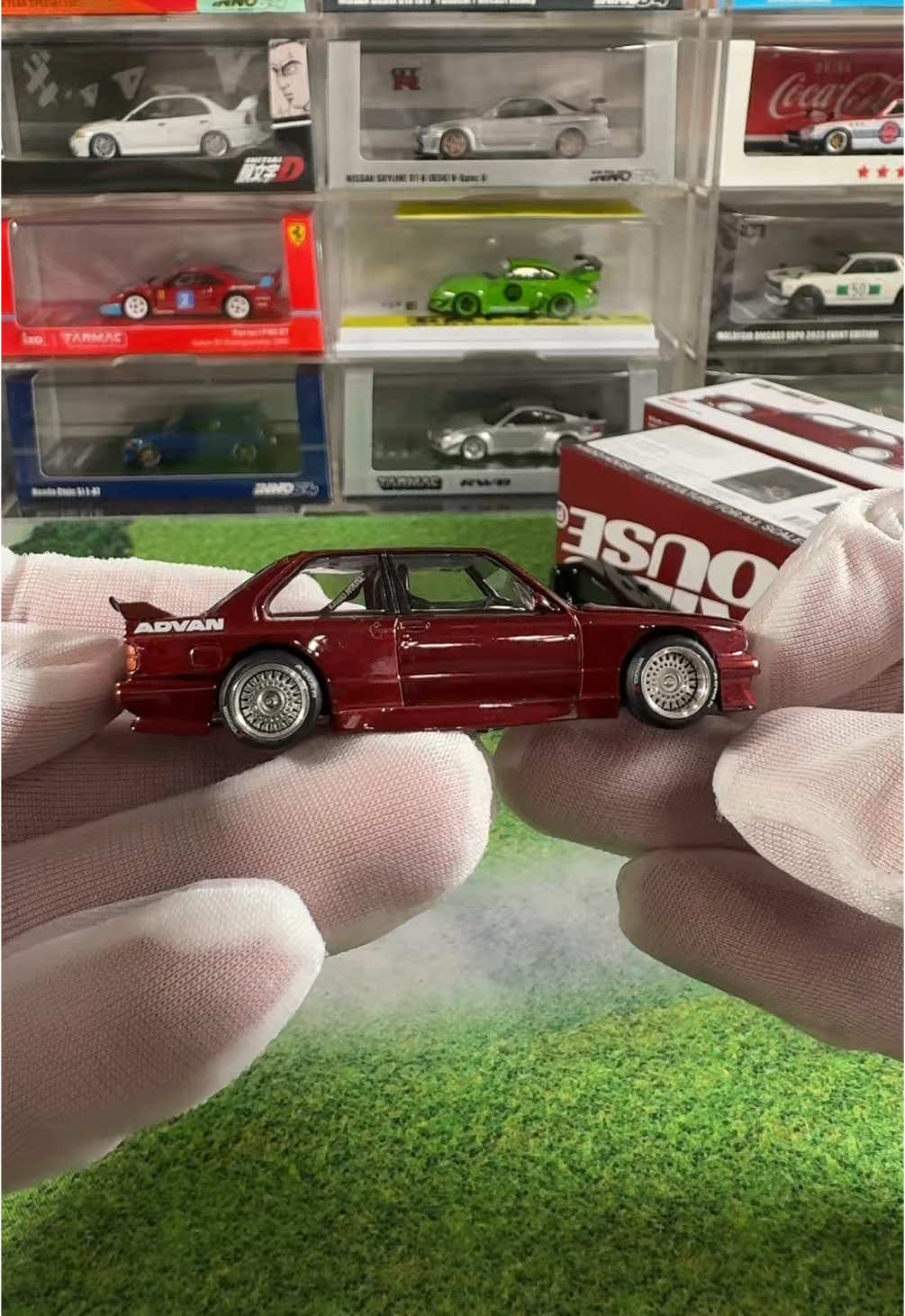 @Pxdhobbies