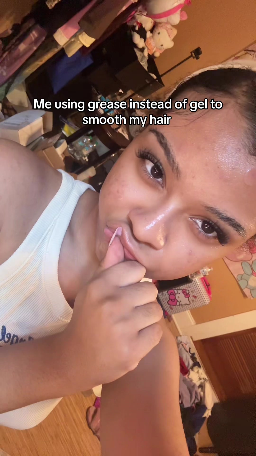 @Adrianna Monique