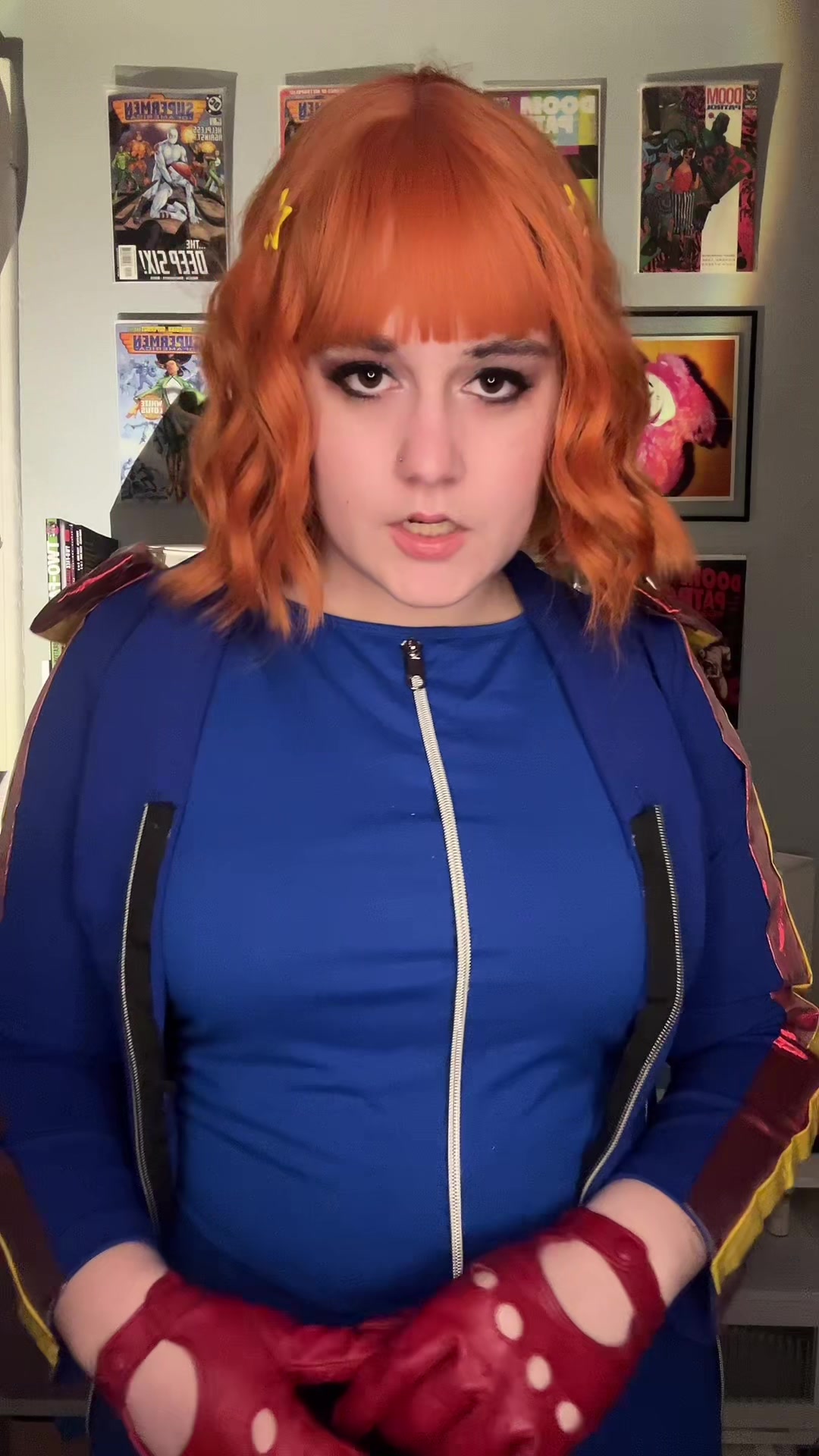 @clara!