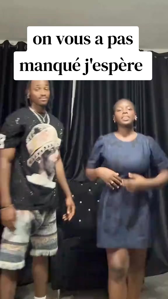 @Khalil et Mariame 🇨🇮&🇬🇳