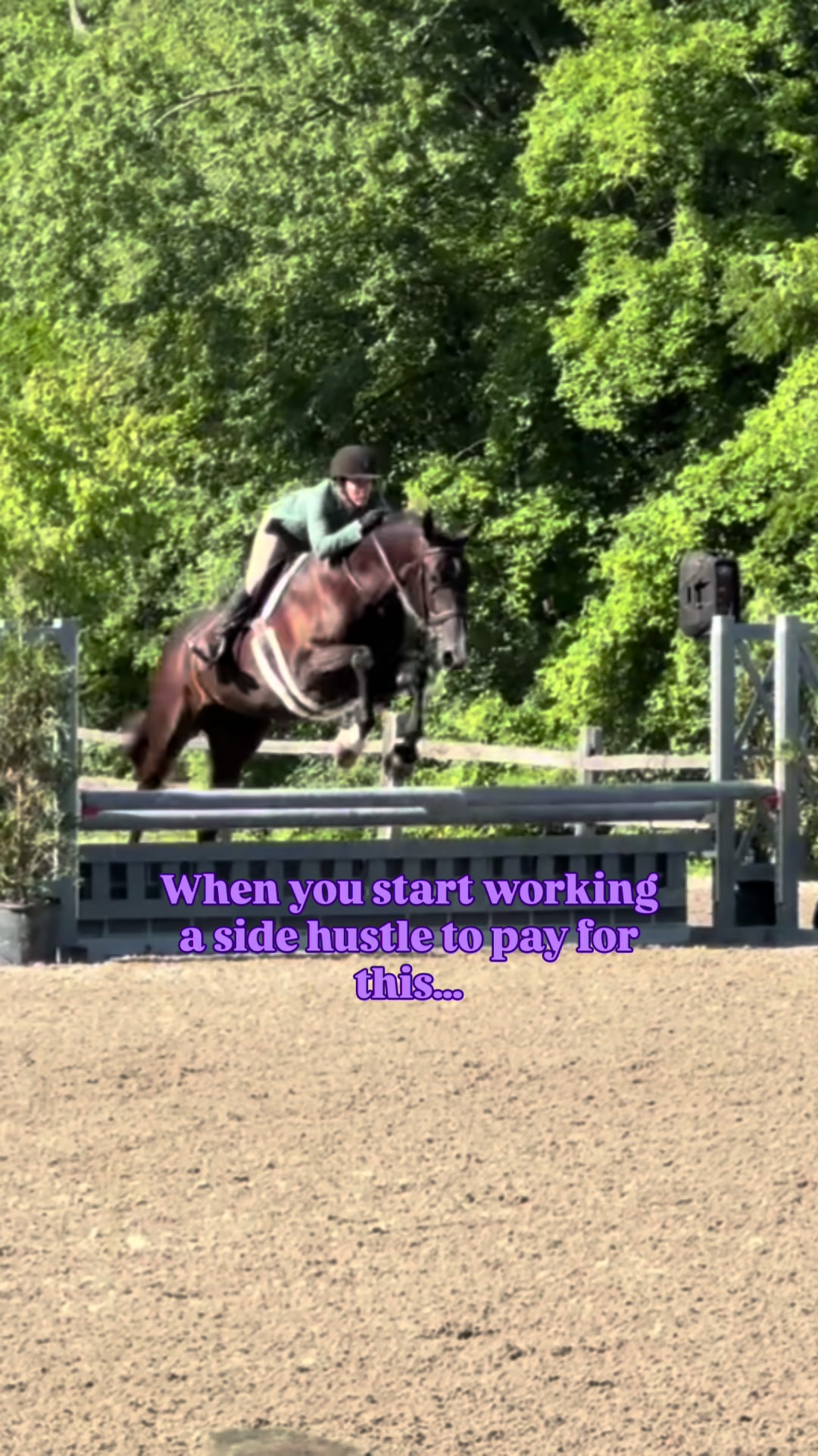 @Maria💜| Equestrian🦄| Mom💜