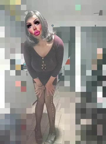 @Dark🏳️⚧️Carolina