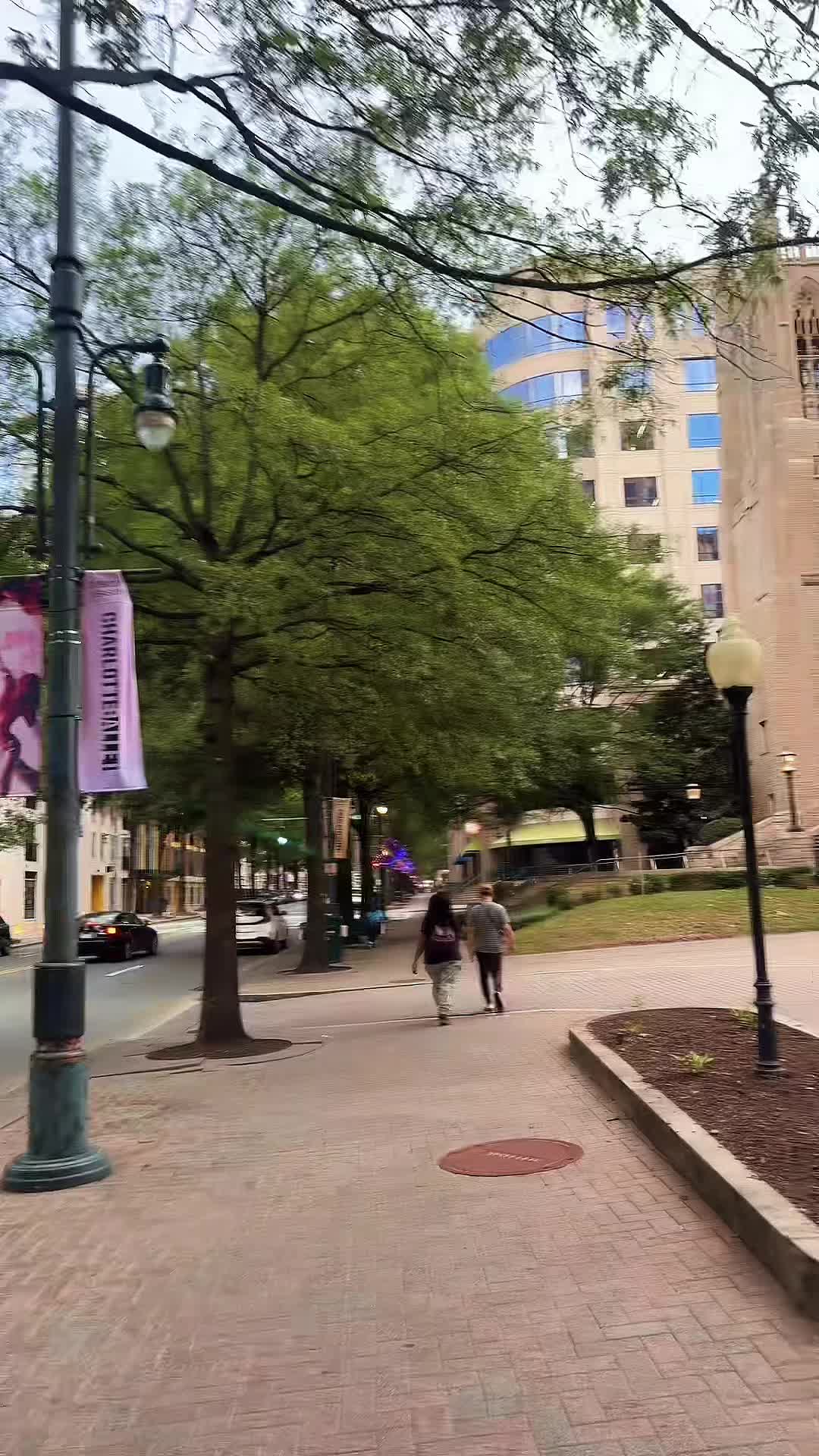 @Sarah | CLT Content Creator