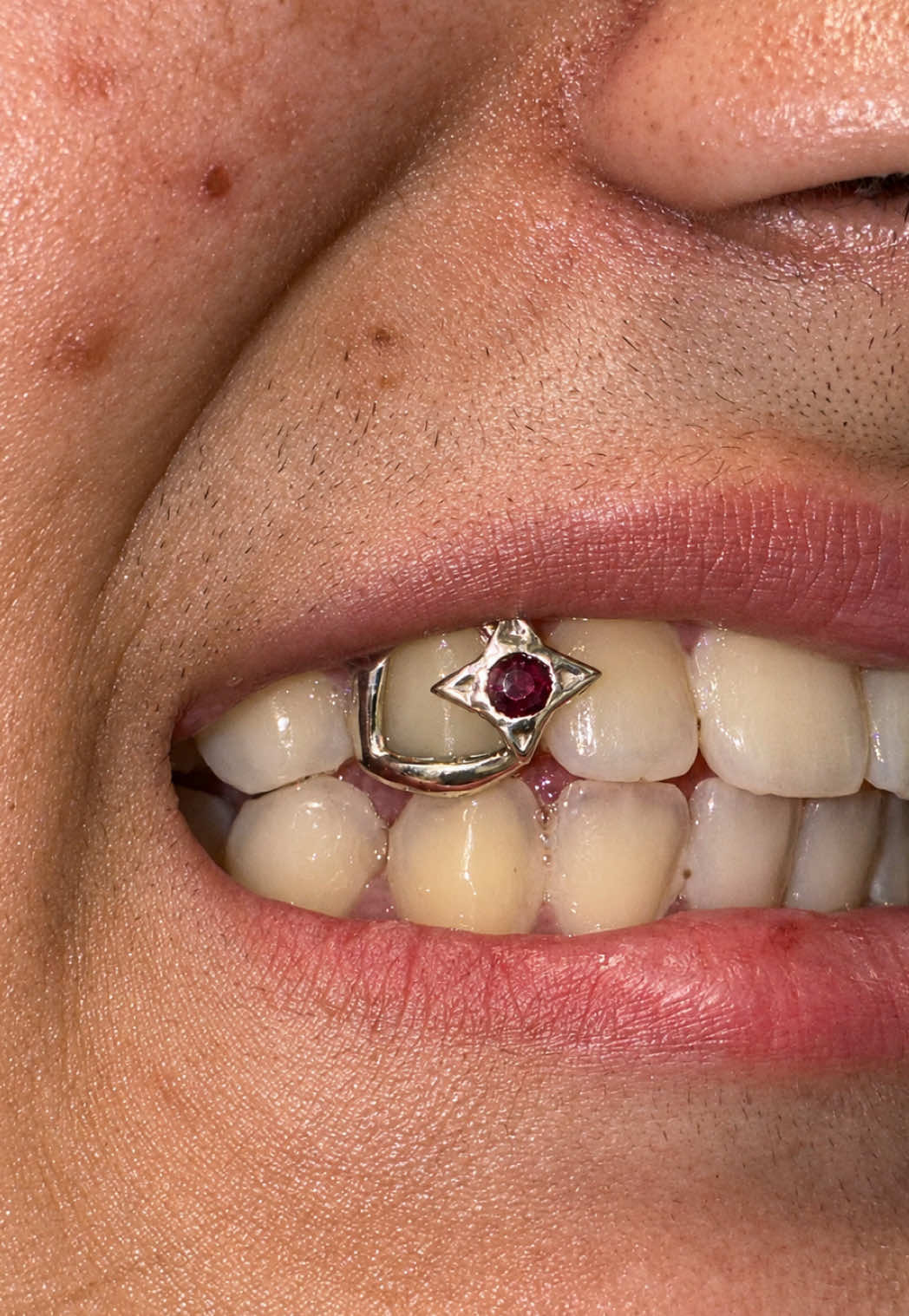 @AZ Grillz Plug