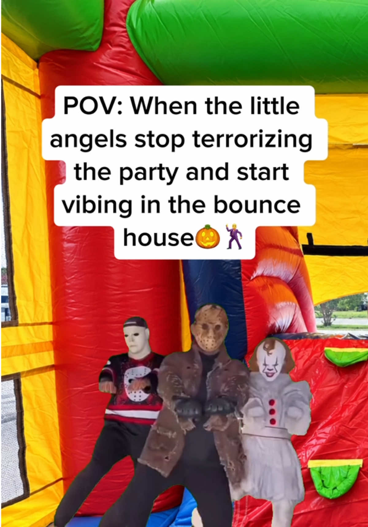 @Eagle Bounce