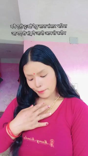 @karishma💙❤️