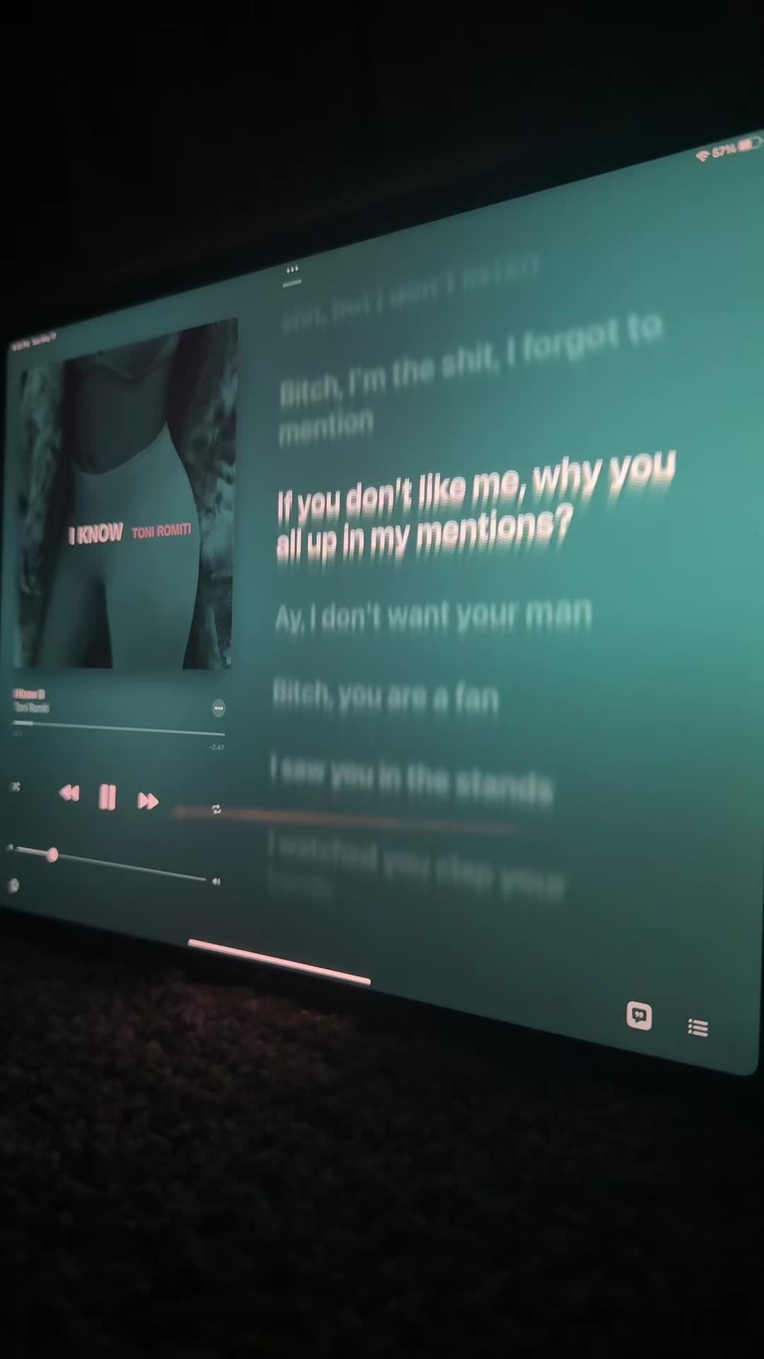 @hotlyrics
