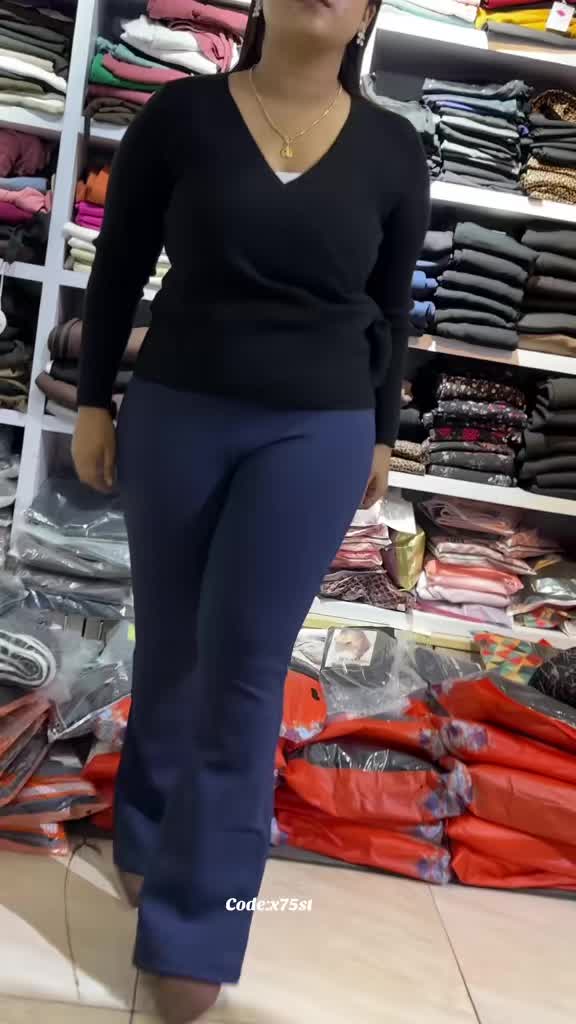 @Indigo fashion house