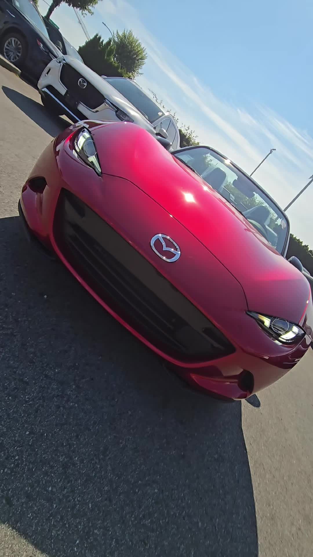 @Prince @Abbotsford Mazda