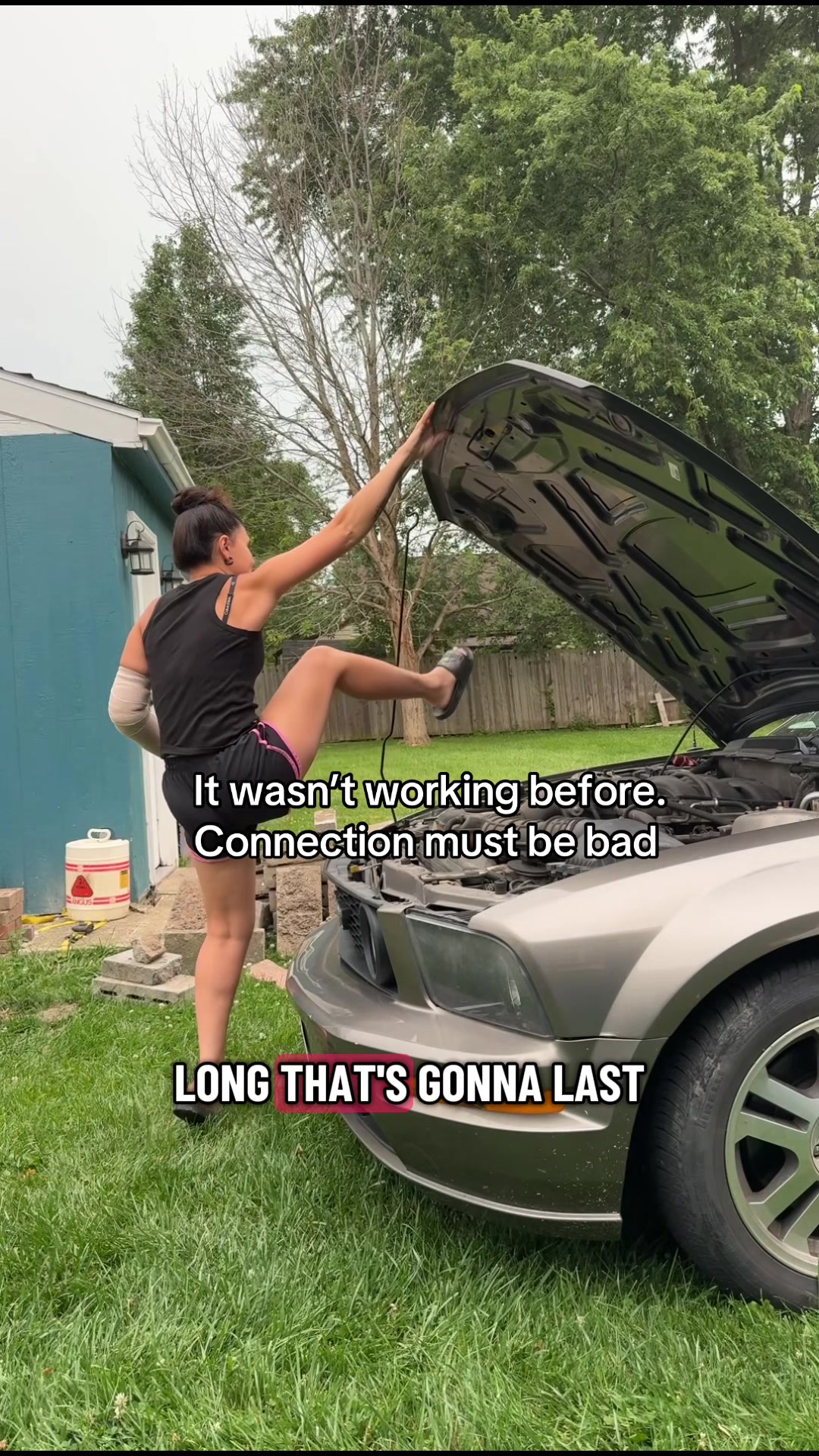 @kristina healey