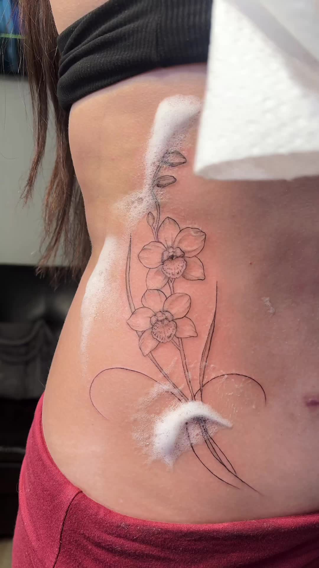 @caty⟡fineline tattoo artist az