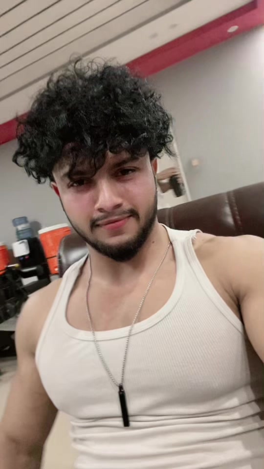 @Sham fitness
