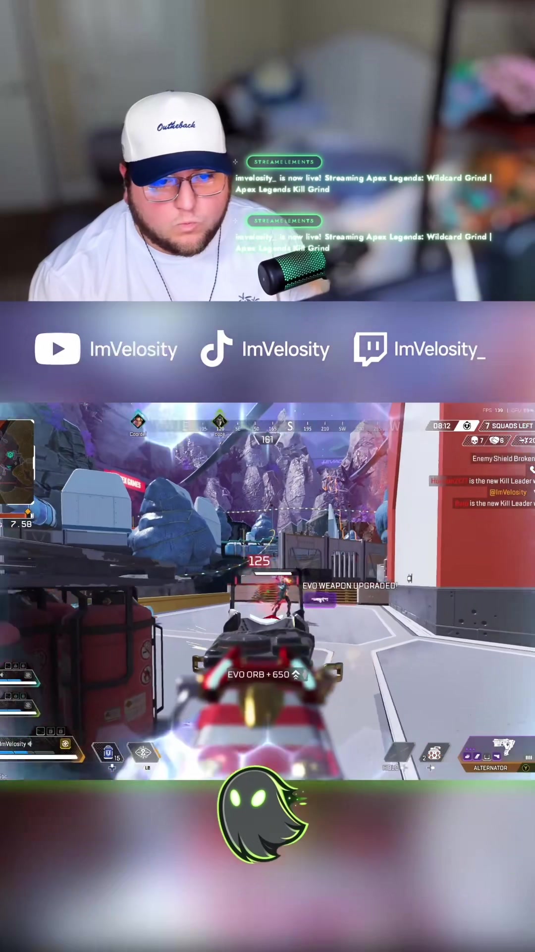 @ImVelosity 👻