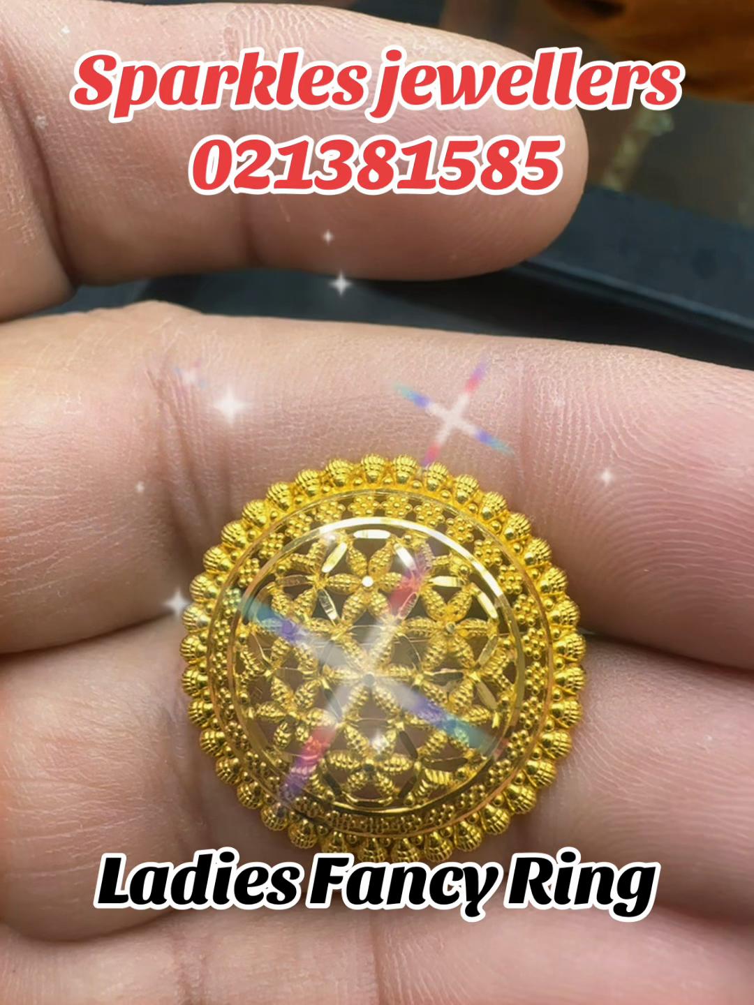 @Sparklesjewellersnz