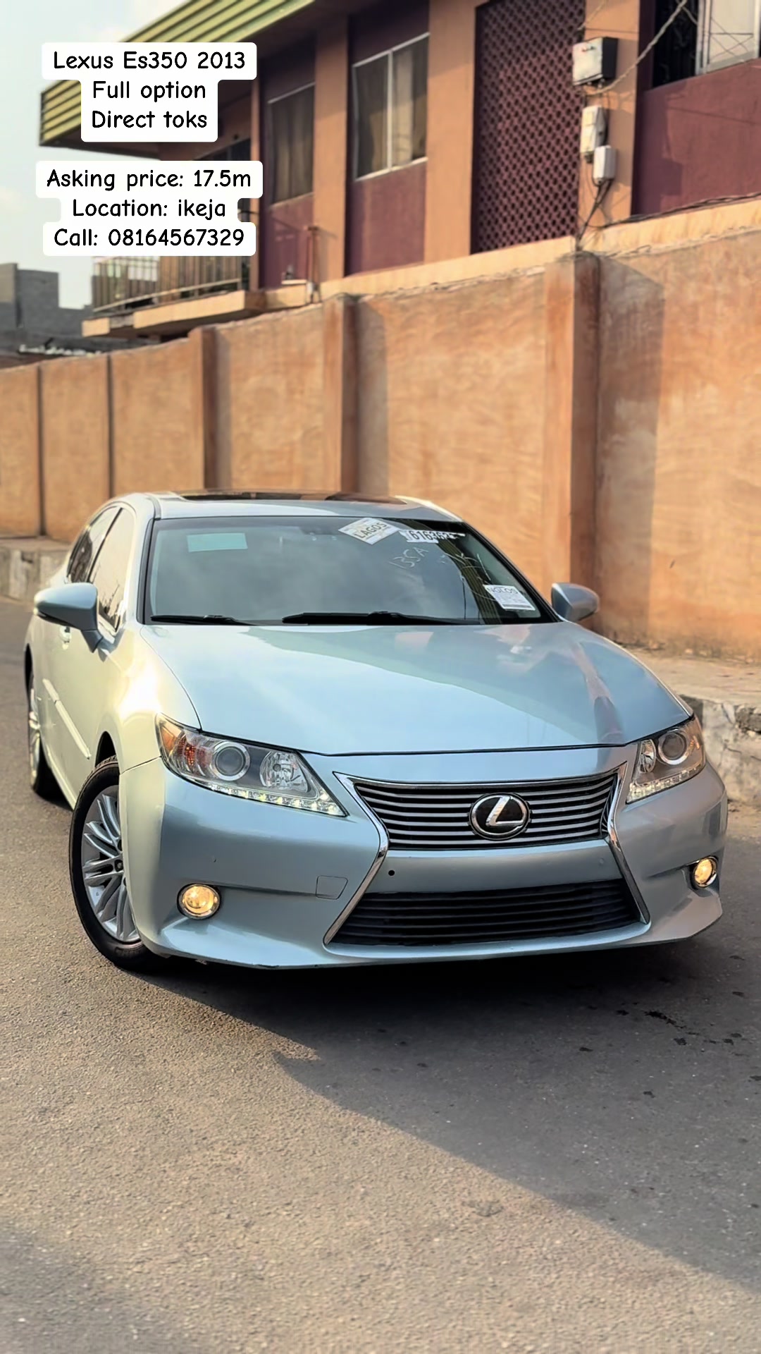 @Roadlink Autos