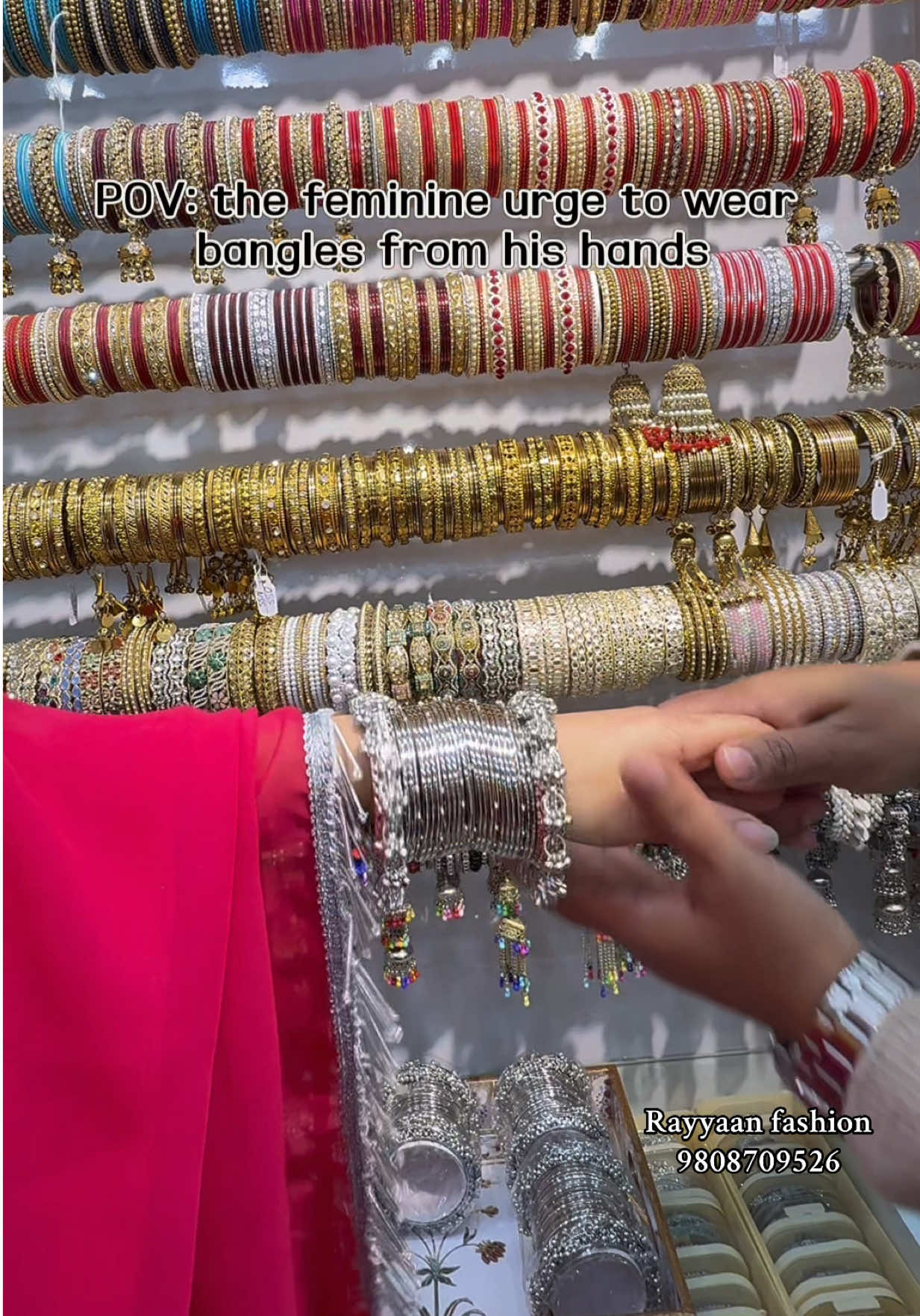 @Rayyaan fashion