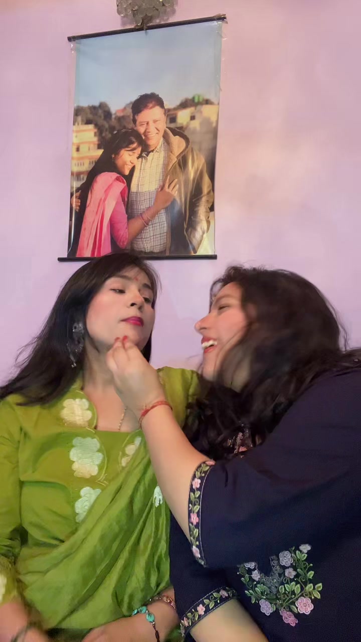 @Pragati