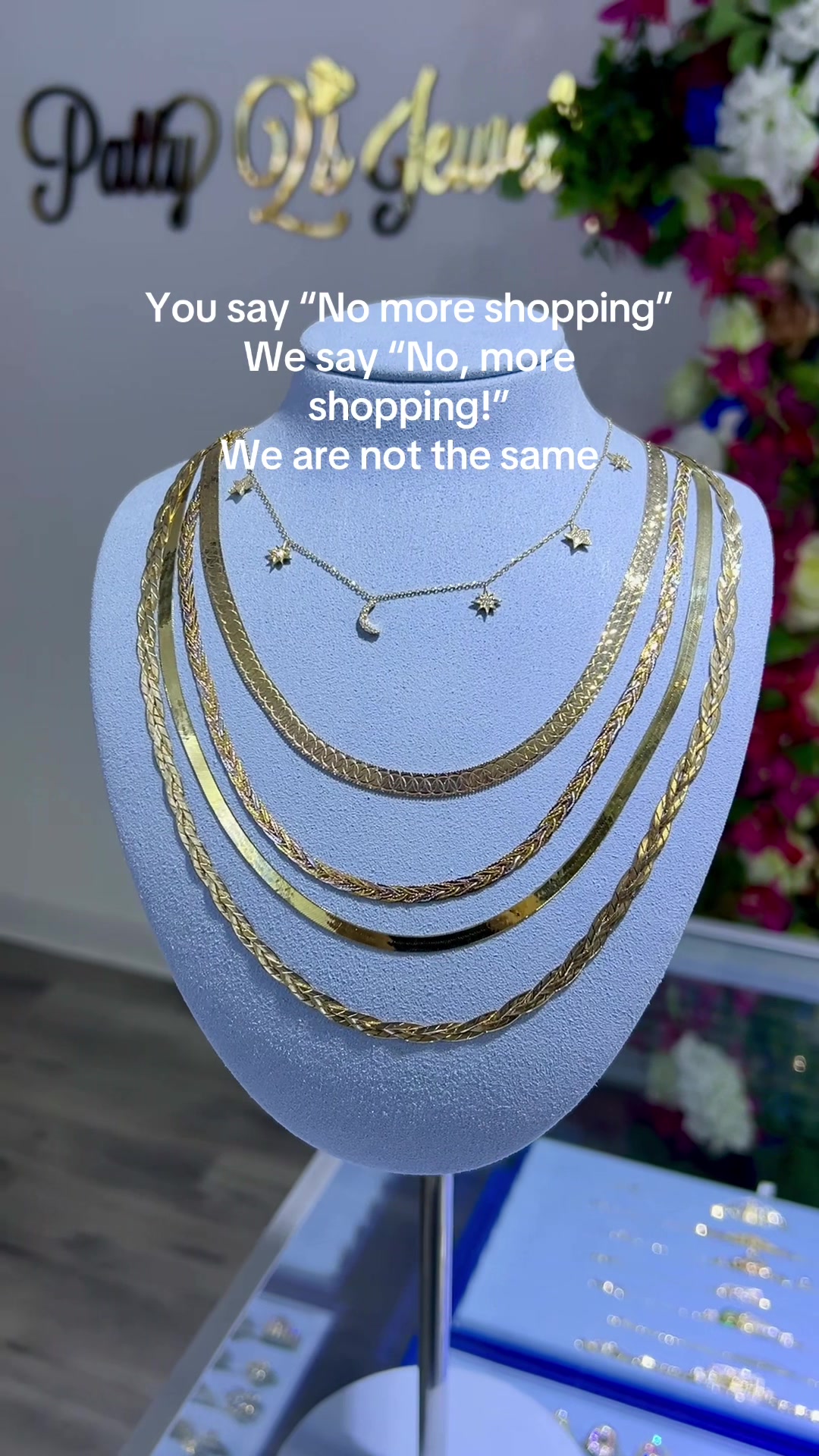 @Patty Q's Jewelry