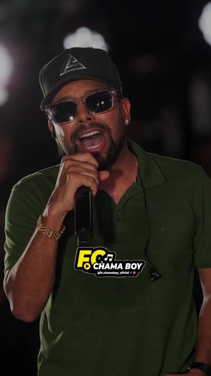 @FC Oficial ® CHAMA BOY ®