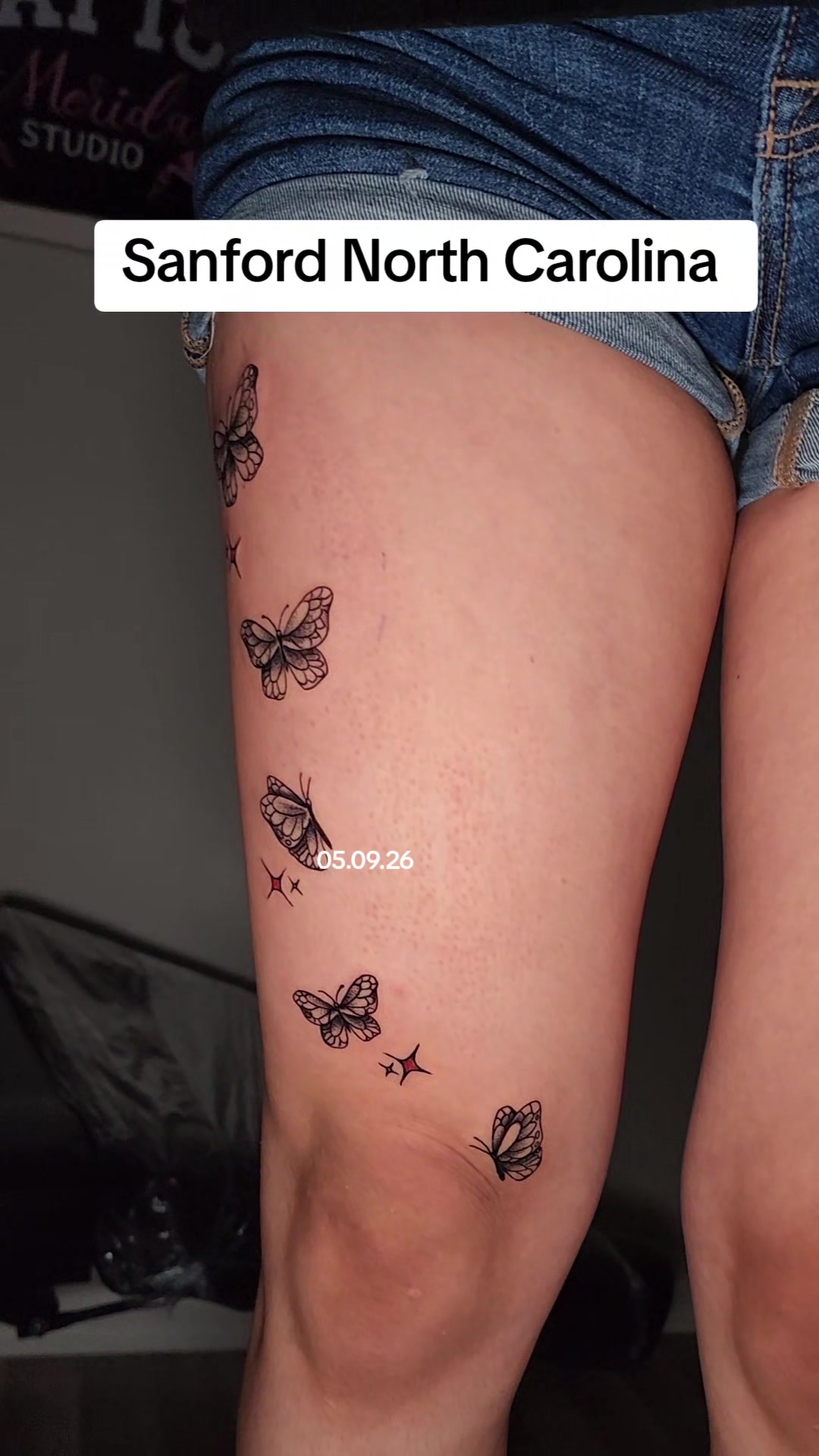@Adileni Merida tatto