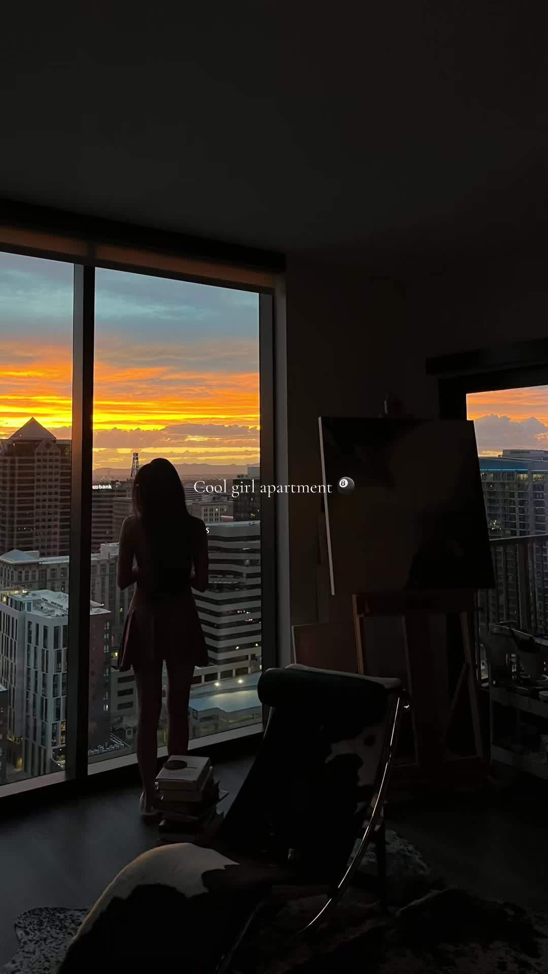 @Natacha | Parisienne à Chicago