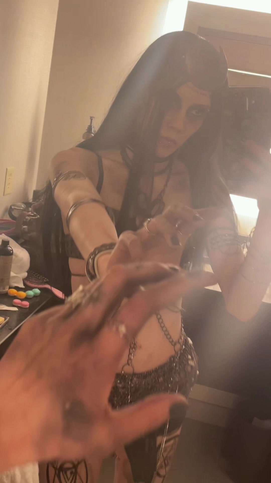 @rottinginmay