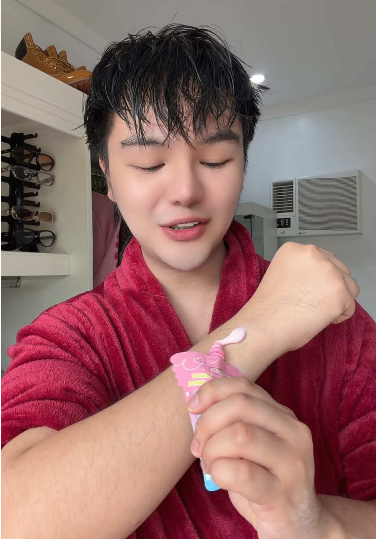 @Jhan Ric | dyanrikkkk