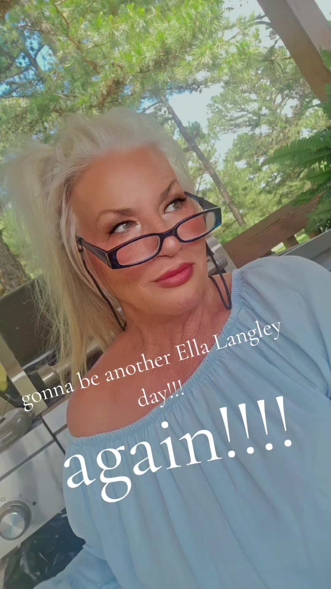 @Debbie