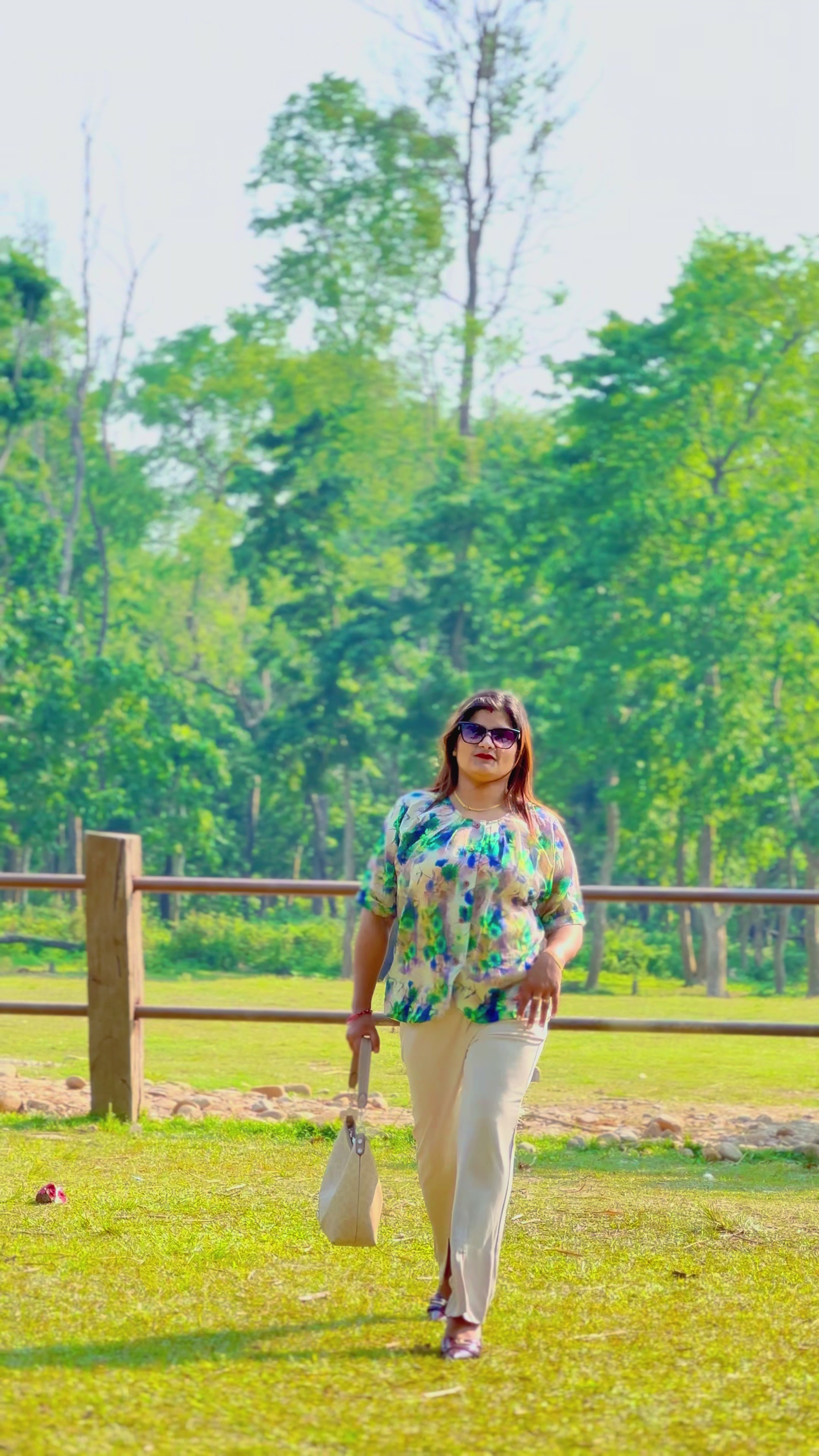 @Santoshi Gautam