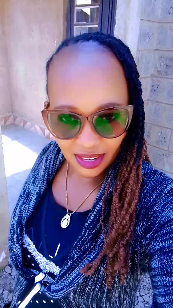 @Lilian Mwangi