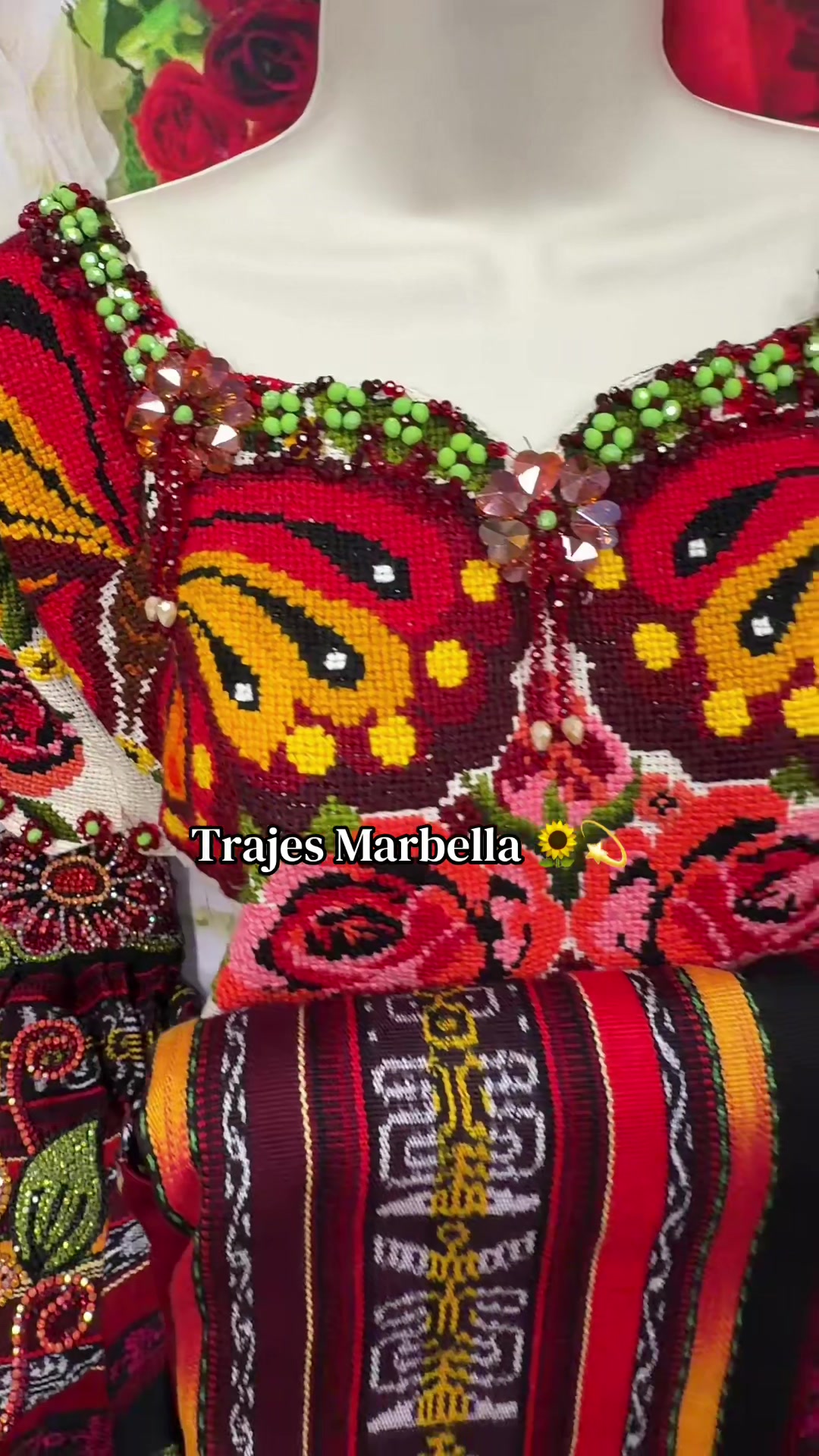 @Trajes Marbella 🌻🇺🇸🌻