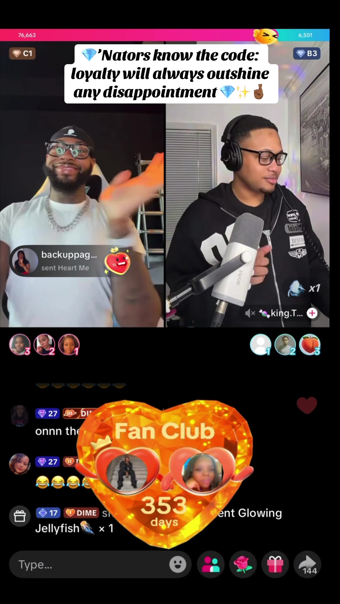 @NupeKlipzFanPage