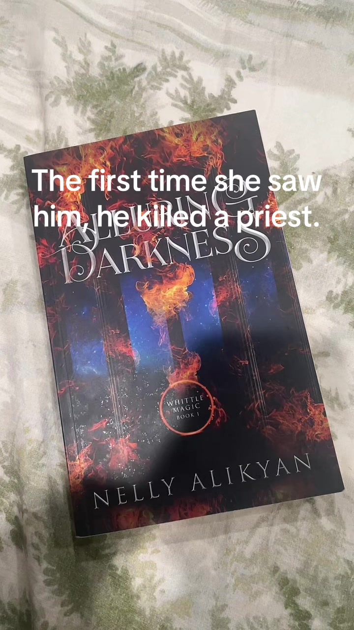 @authornellyalikyan