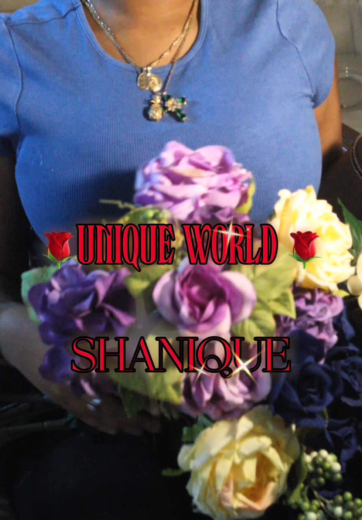 @🌹🌹SHANIQUE HALL 🌹🌹