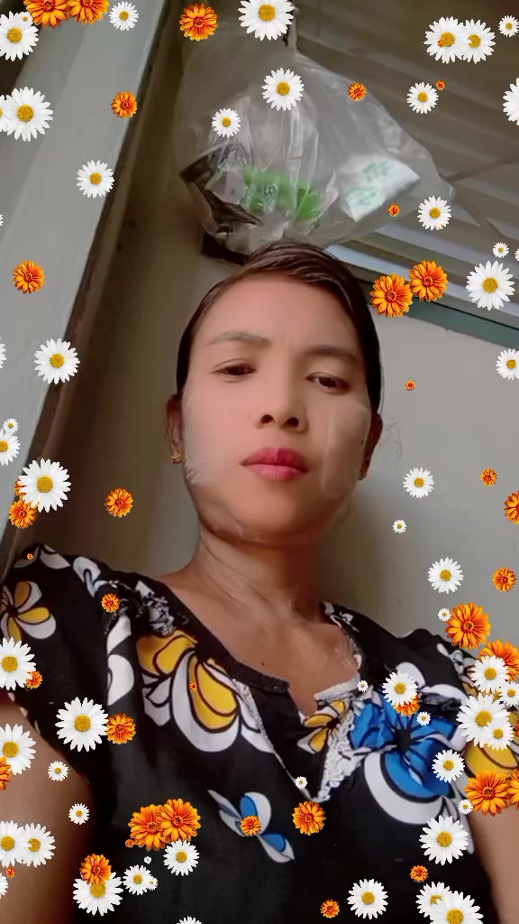 @Maw Maw Thet