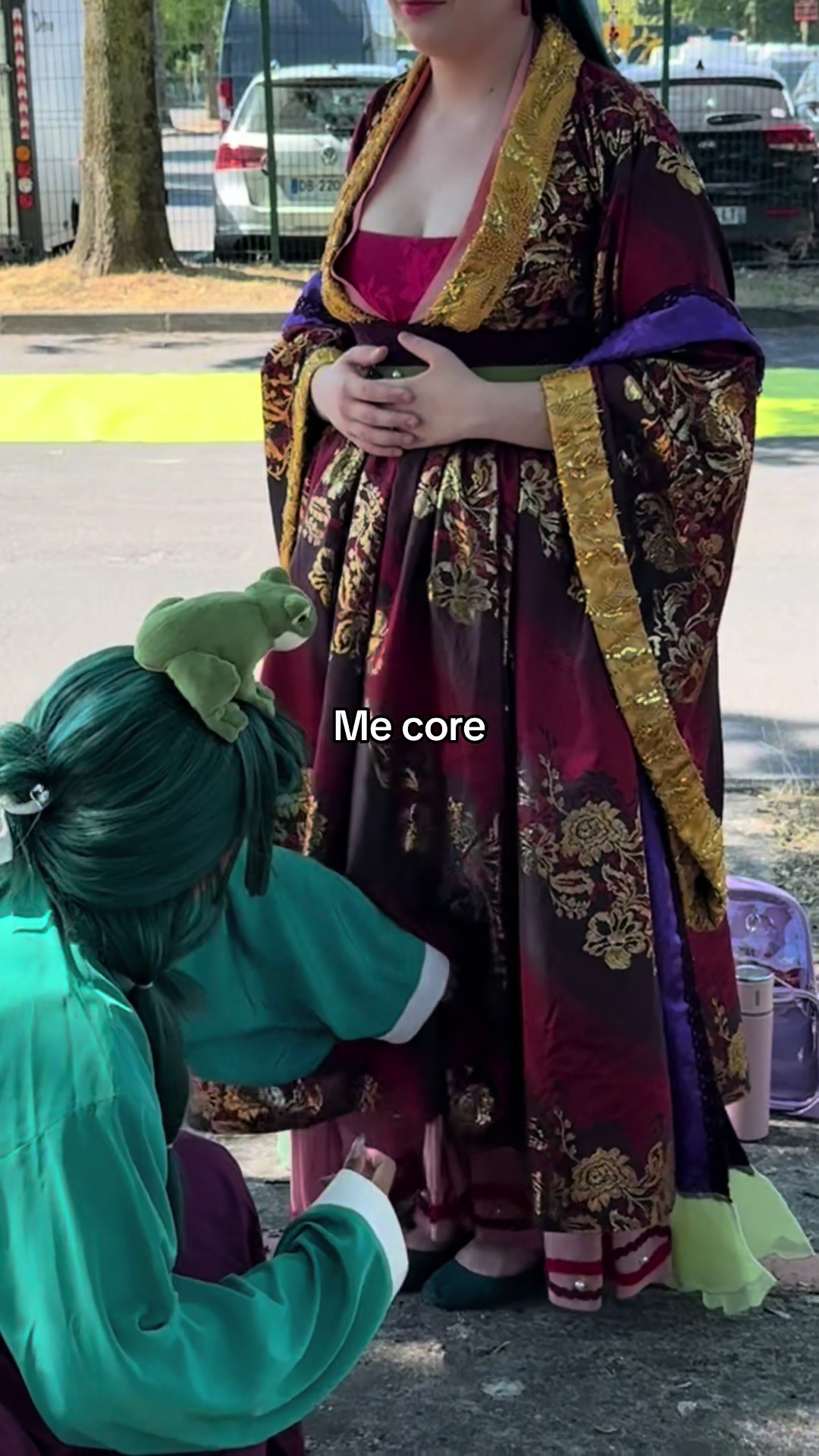 @Yume