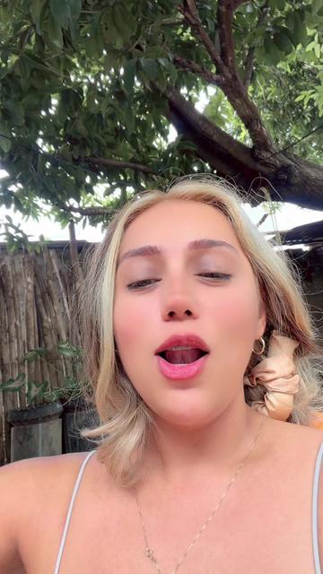 @Maleja Mercado