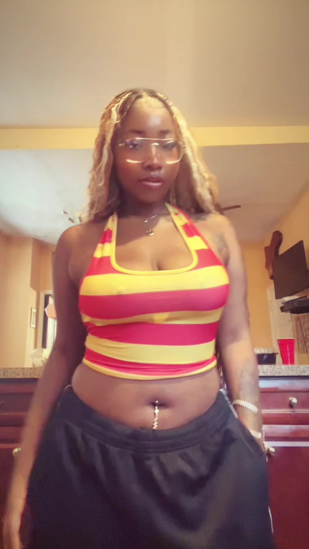 @Yabeezy💕